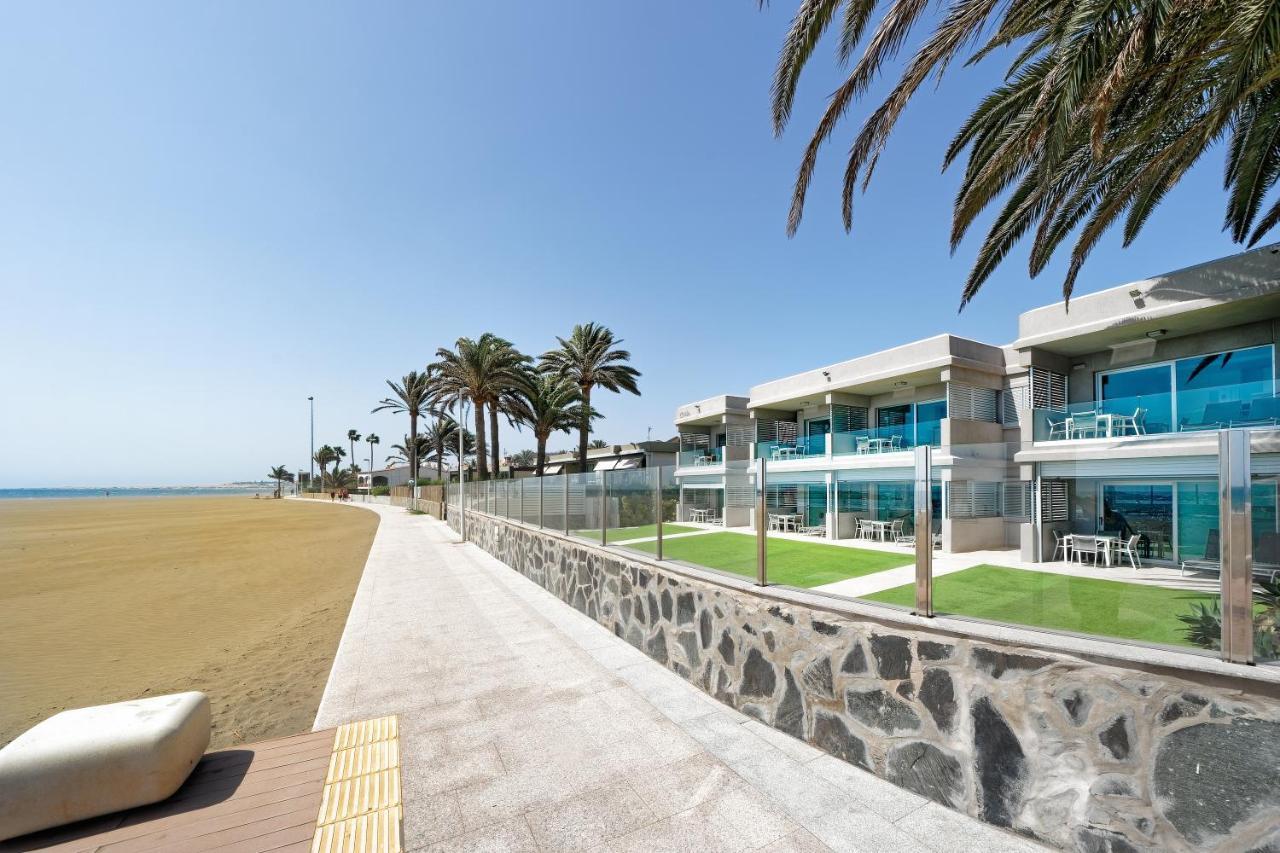 Conmar Apartment San Agustin  Exterior photo