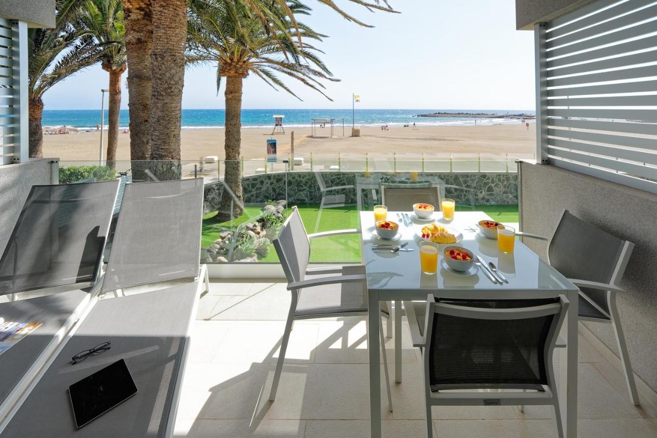 Conmar Apartment San Agustin  Exterior photo