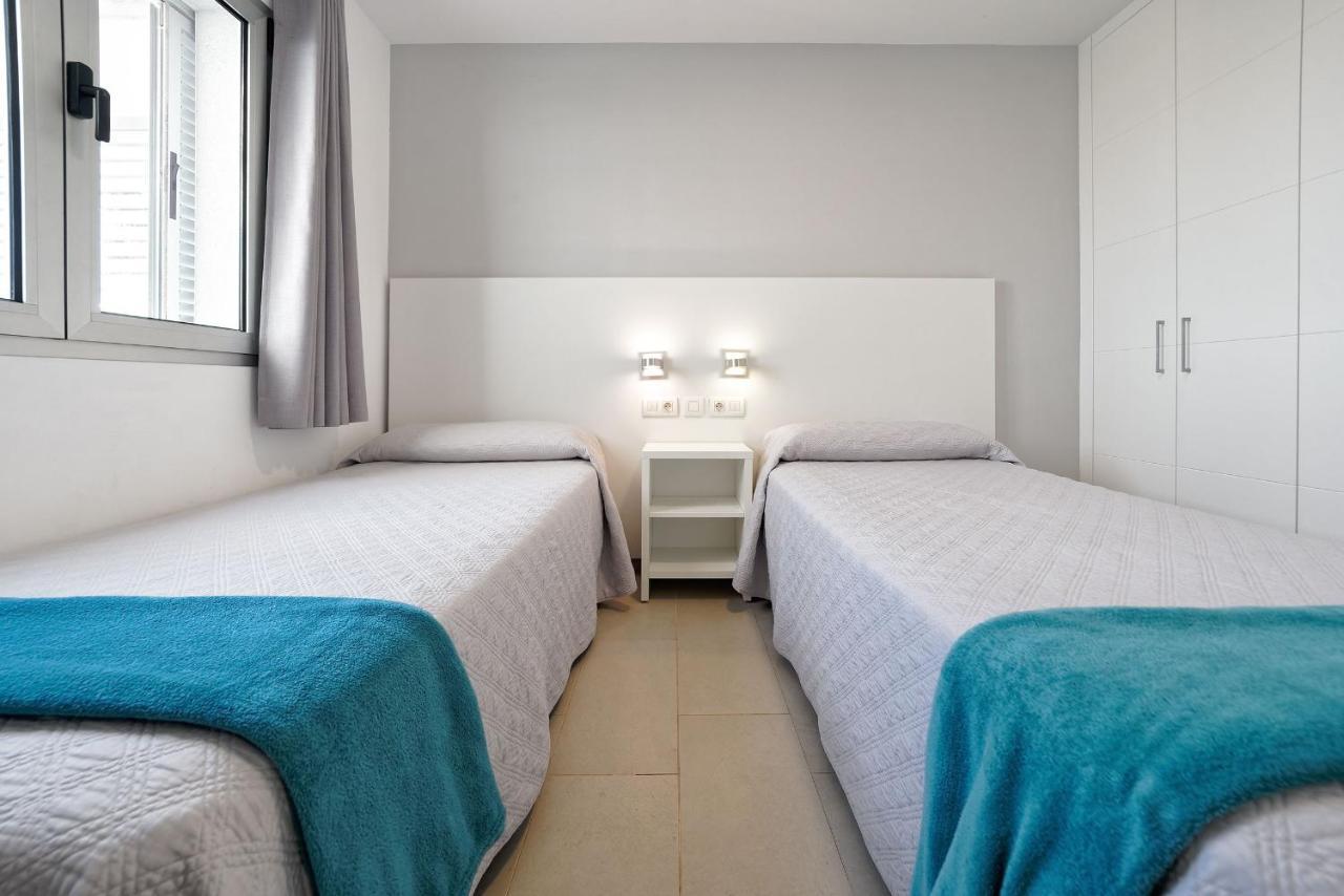 Conmar Apartment San Agustin  Exterior photo